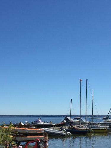 Lodge Baltic Star