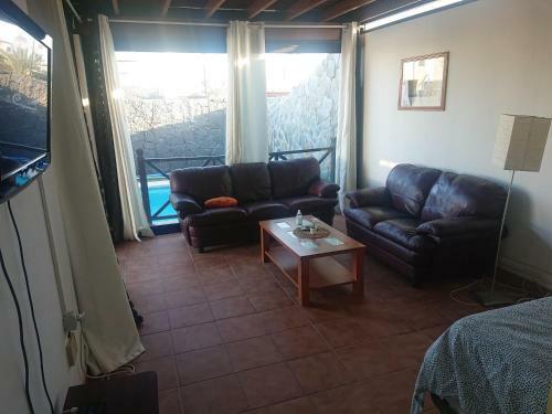 Apartamento Villa Martha
