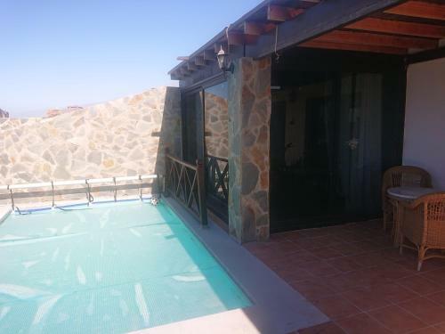 Apartamento Villa Martha