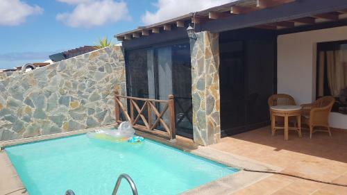 Apartamento Villa Martha