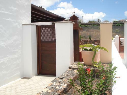 Villa Chimanfaya