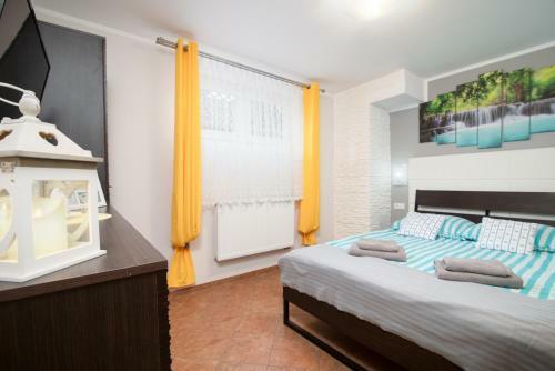 Bed & Breakfast Pokoje Jelonek