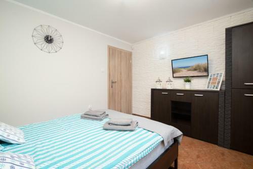 Bed & Breakfast Pokoje Jelonek