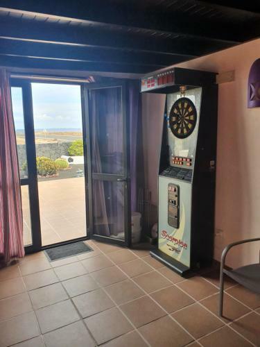 Apartamento Villa Calma