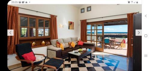 Apartamento Villa Calma