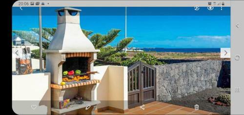 Apartamento Villa Calma