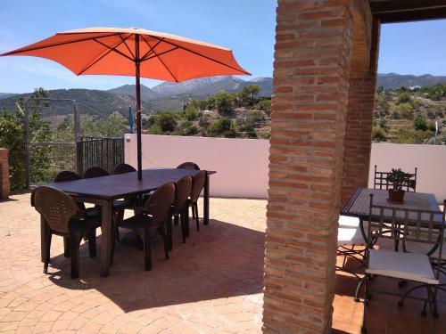 Agroturismo La Revuelta