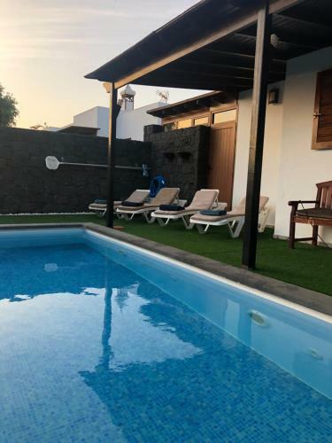 Villa Altamosa