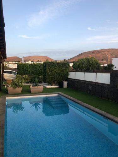 Villa Altamosa
