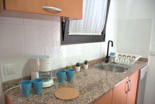 Villa Easo, Playablanca