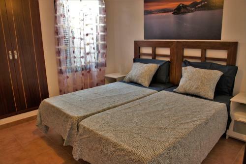 Villa Easo, Playablanca