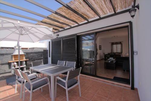 Villa Easo, Playablanca