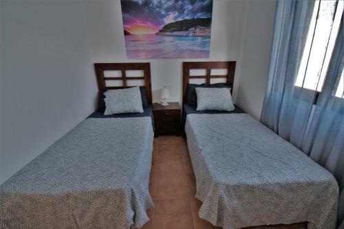 Villa Easo, Playablanca