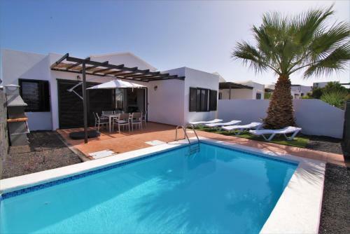 Villa Easo, Playablanca