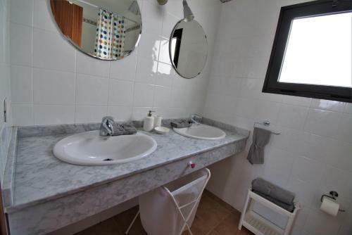 Villa Easo, Playablanca