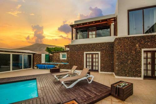 Villa Vista Mar