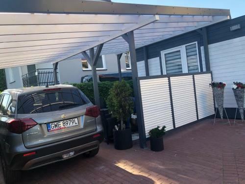 Lodge Domki Evita