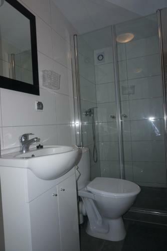 Lodge Domki Evita