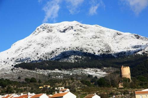 Casa Rural Sierra de Las Nieves
