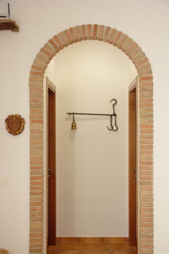 Casa Rural Sierra de Las Nieves