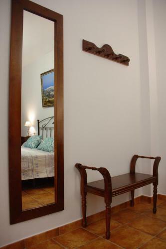 Casa Rural Sierra de Las Nieves
