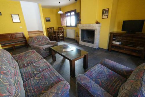 Casa Rural San Marcos