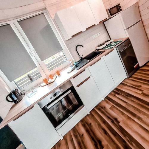 Apartamenty Per?a Ba?tyku