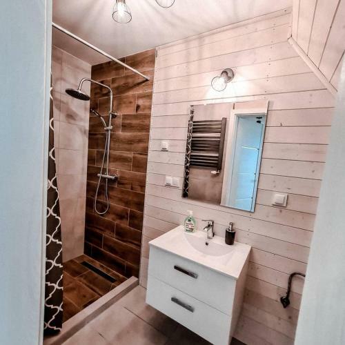 Apartamenty Per?a Ba?tyku