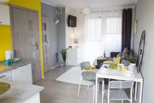Apartamenty Per?a Ba?tyku