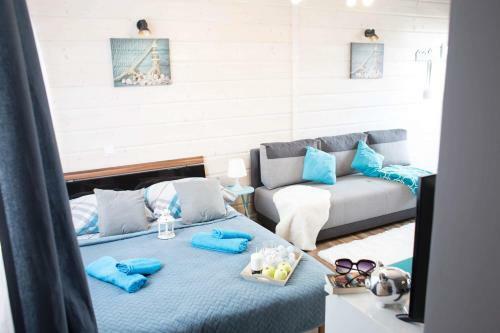 Apartamenty Per?a Ba?tyku