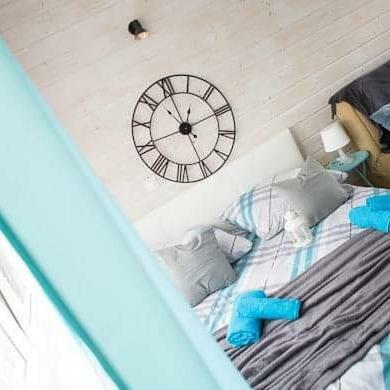 Apartamenty Per?a Ba?tyku