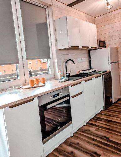 Apartamenty Per?a Ba?tyku