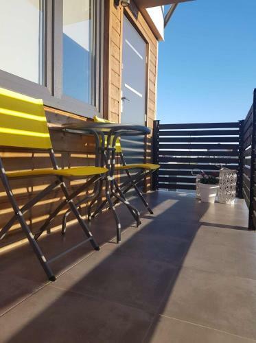 Apartamenty Per?a Ba?tyku
