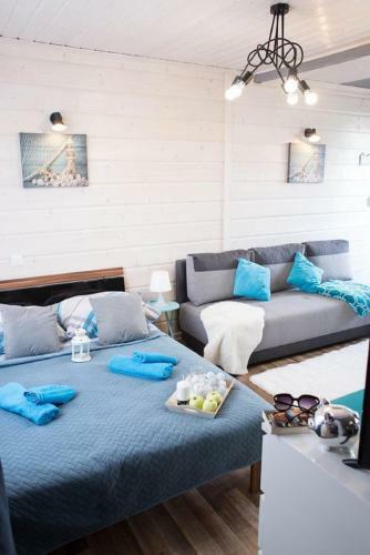 Apartamenty Per?a Ba?tyku