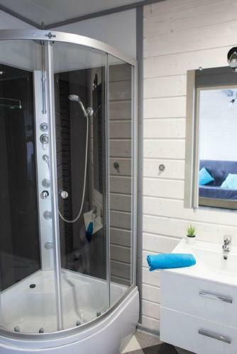 Apartamenty Per?a Ba?tyku