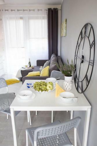 Apartamenty Per?a Ba?tyku