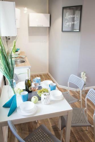 Apartamenty Per?a Ba?tyku