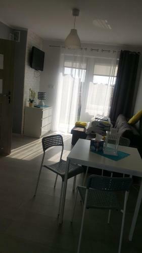 Apartamenty Per?a Ba?tyku