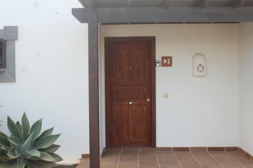 Villa Raquel