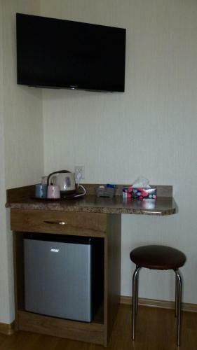 Bed & Breakfast Willa Moja Przysta?