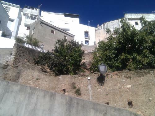 La Muralla