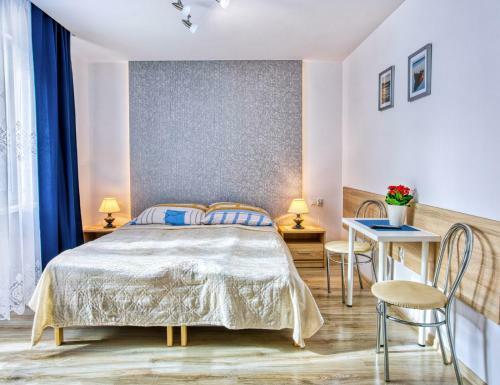 Apartament Meduza
