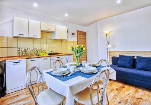Apartament Meduza