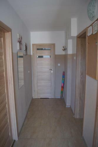 Apartament Meduza