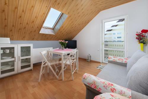 Apartamento Habitat