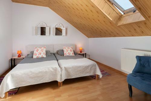 Apartamento Habitat