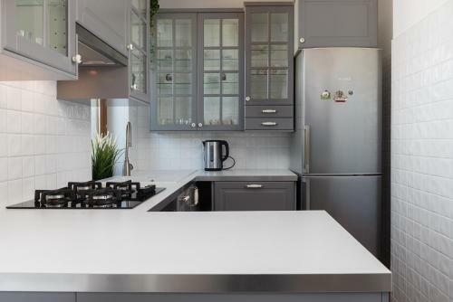 Apartamento Habitat