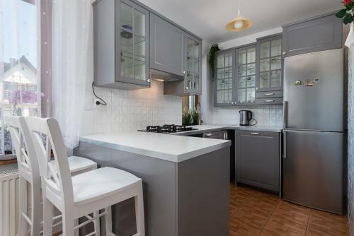 Apartamento Habitat