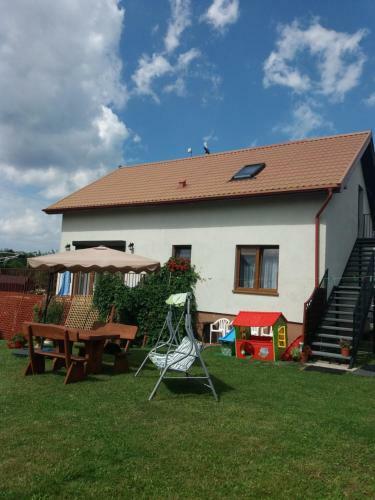 Apartamento Habitat