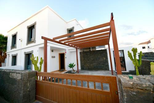 Villa Torres